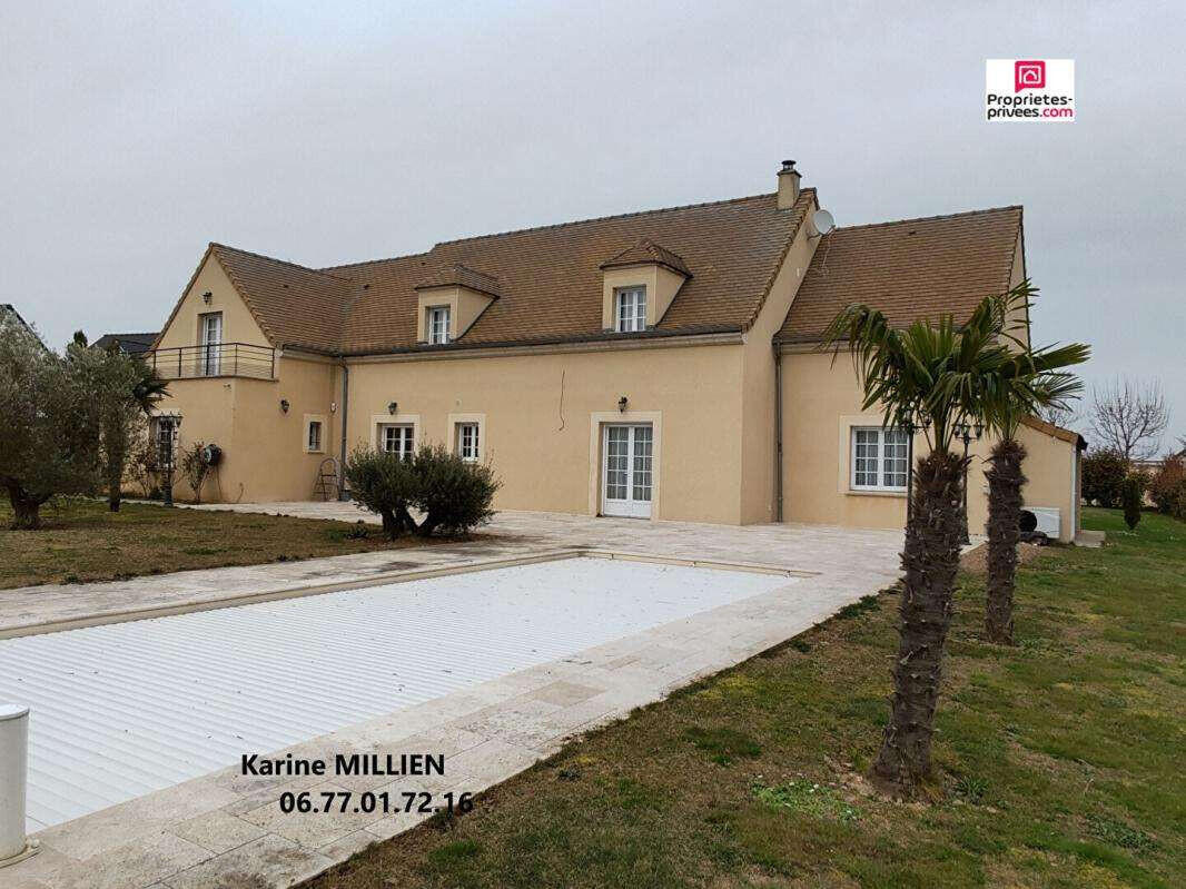 House Allainville