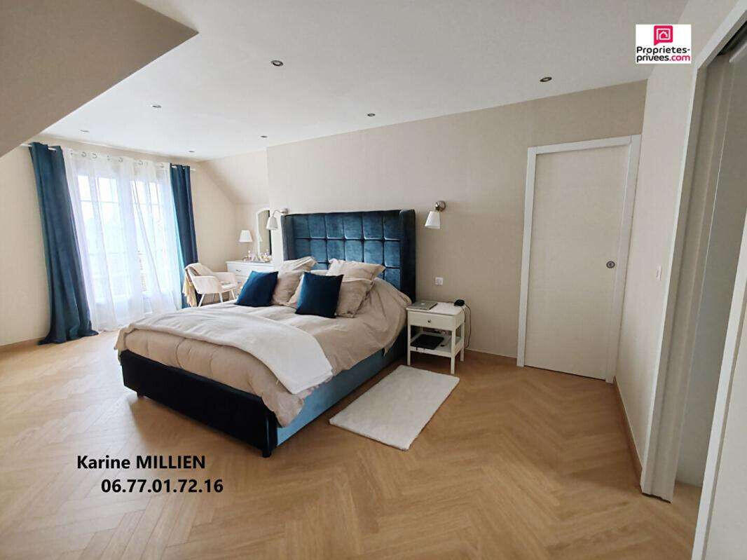 House Allainville