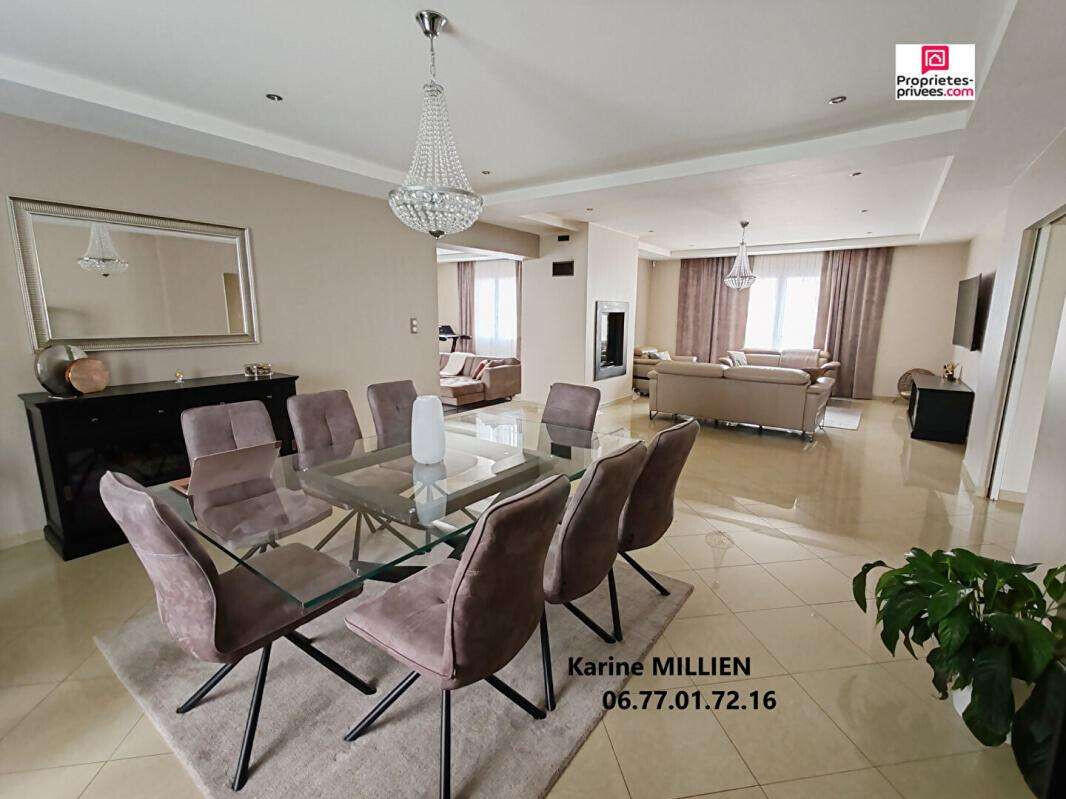 House Allainville