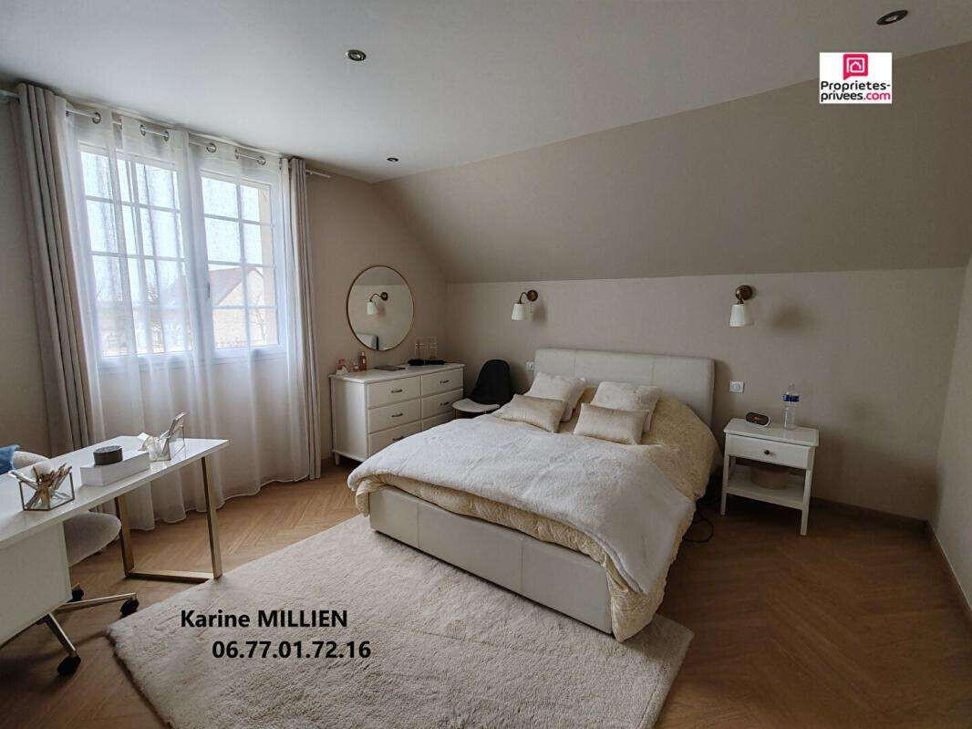House Allainville