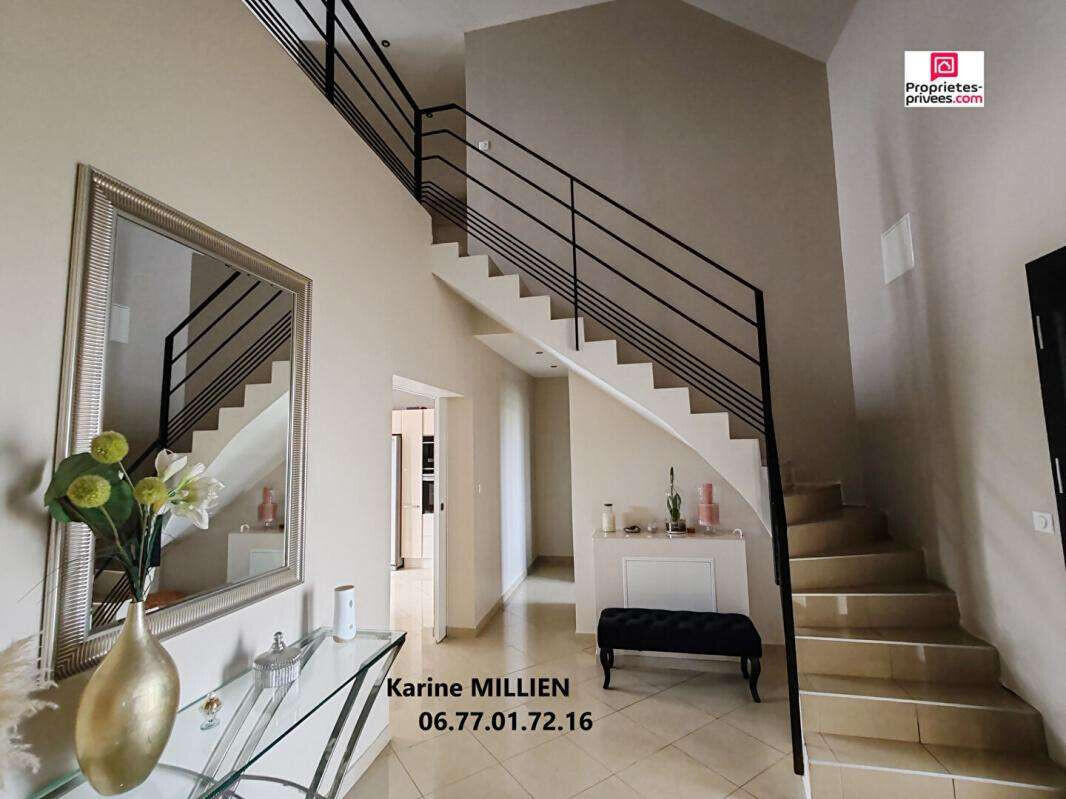 House Allainville