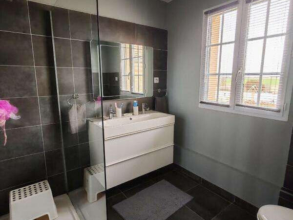 House Allainville - 4 bedrooms