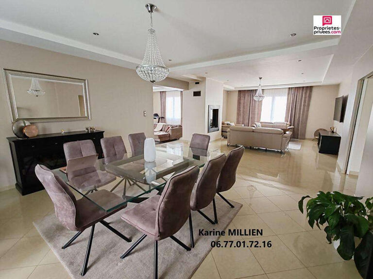 House Allainville - 4 bedrooms