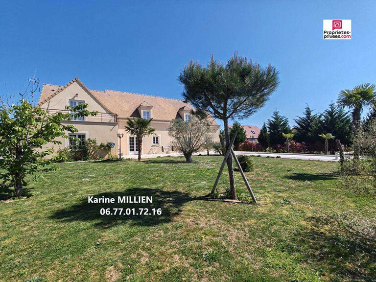 House Allainville - 4 bedrooms
