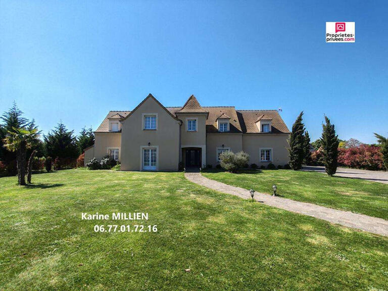 House Allainville - 4 bedrooms
