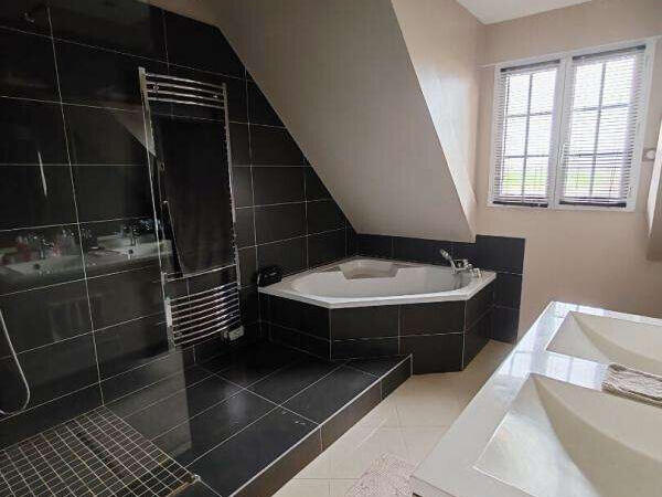 House Allainville - 4 bedrooms