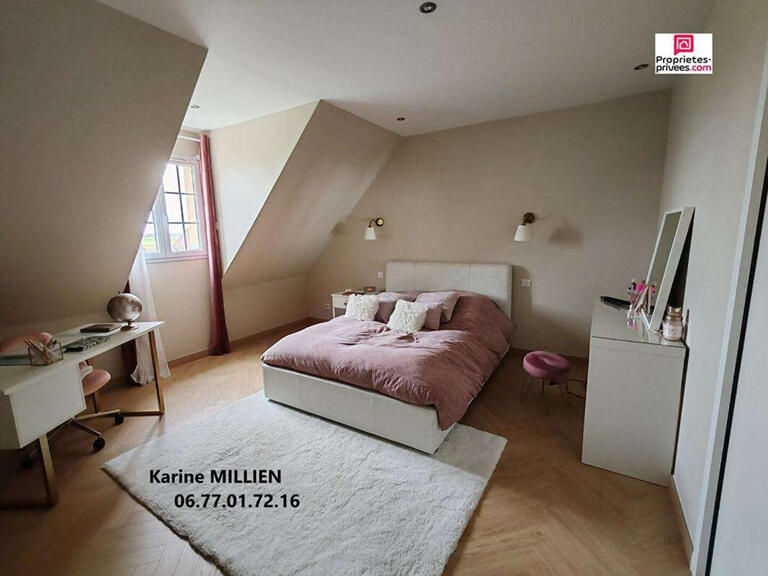 House Allainville - 4 bedrooms