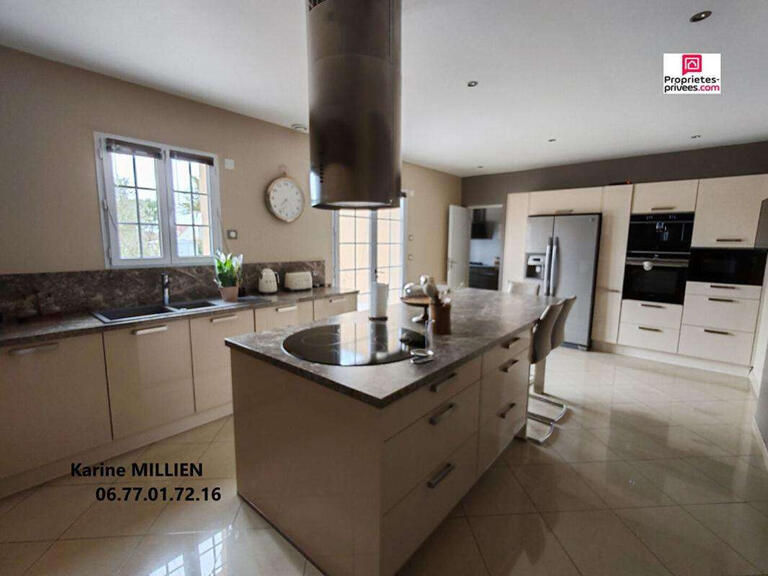 House Allainville - 4 bedrooms