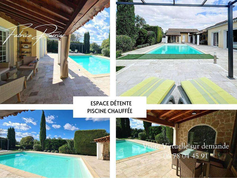 Maison Allan - 3 chambres