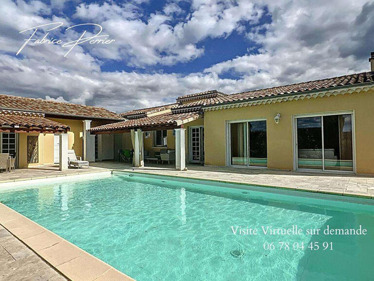 Maison Allan - 3 chambres