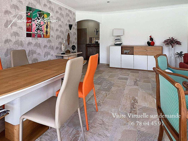 Maison Allan - 3 chambres