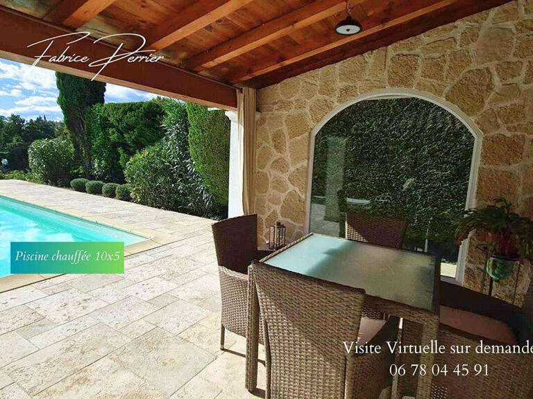 Maison Allan - 3 chambres