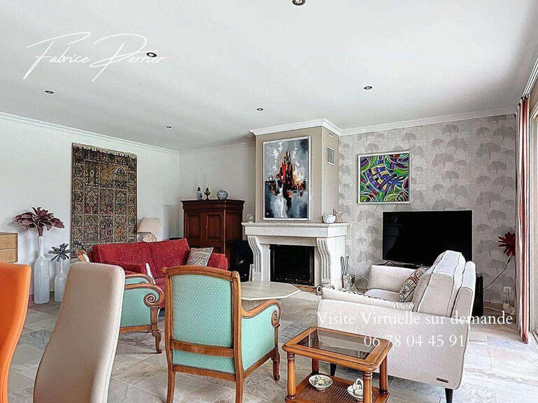 Maison Allan - 3 chambres