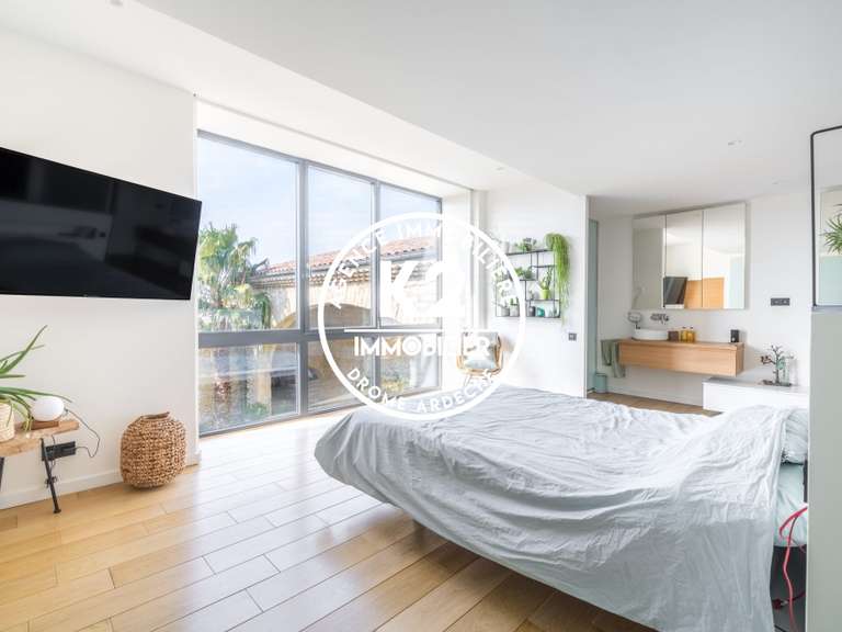Maison Allan - 8 chambres - 423m²