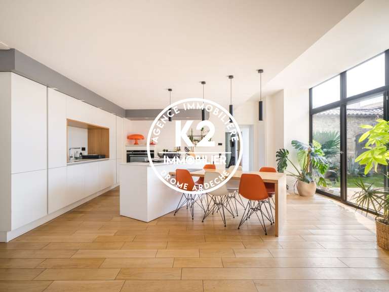 House Allan - 8 bedrooms - 423m²