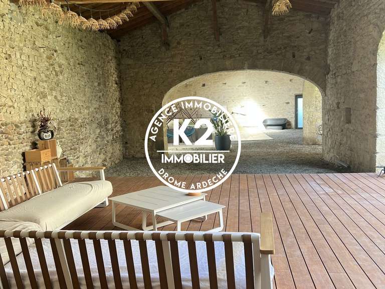 Maison Allan - 8 chambres - 423m²