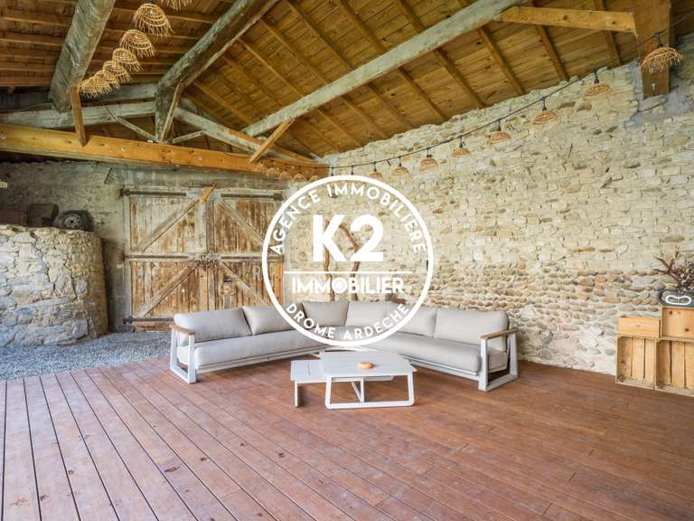 House Allan - 8 bedrooms - 423m²