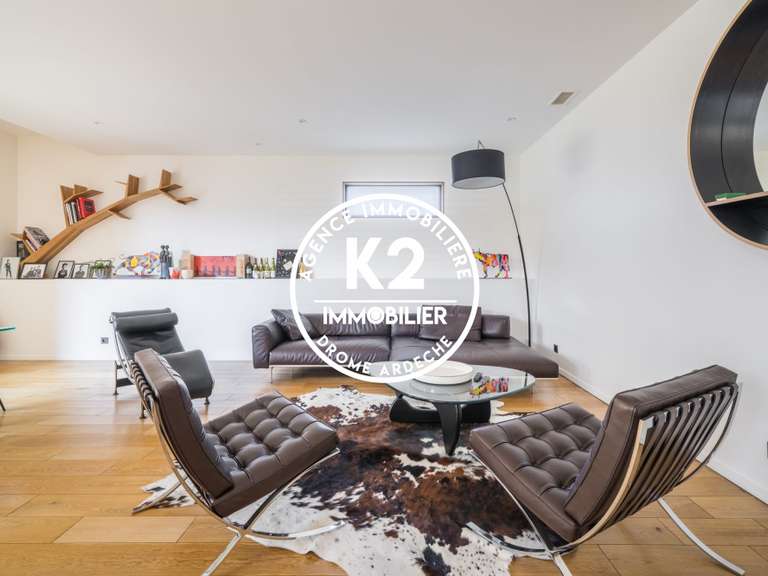 Maison Allan - 8 chambres - 423m²