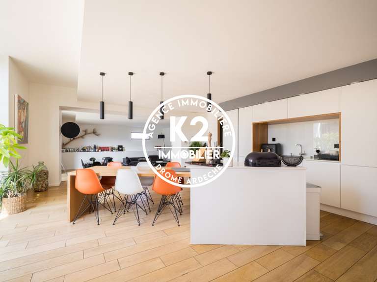 Maison Allan - 8 chambres - 423m²