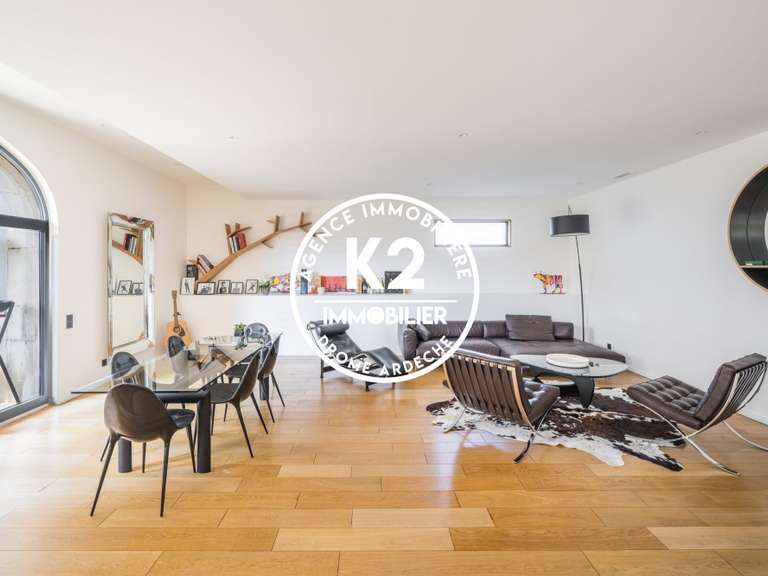 Maison Allan - 8 chambres - 423m²