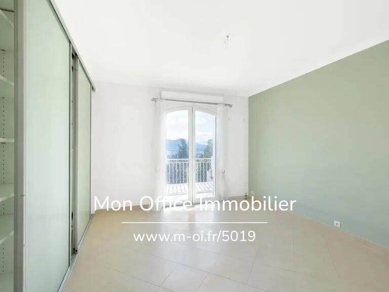 Apartment Allauch - 4 bedrooms - 198m²