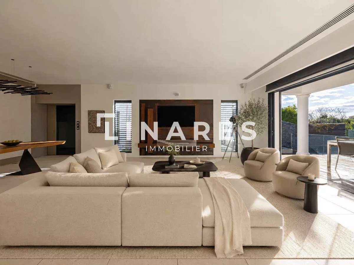 Appartement Allauch