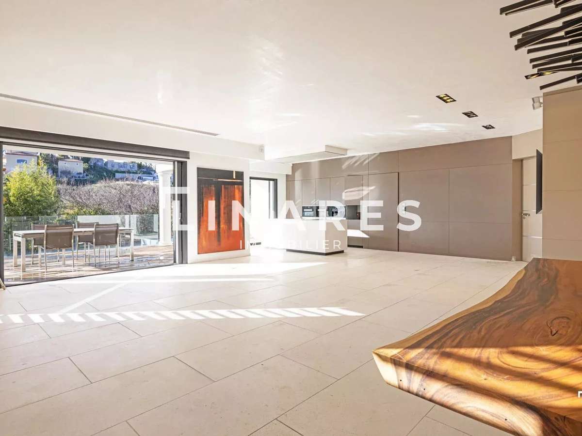 Appartement Allauch