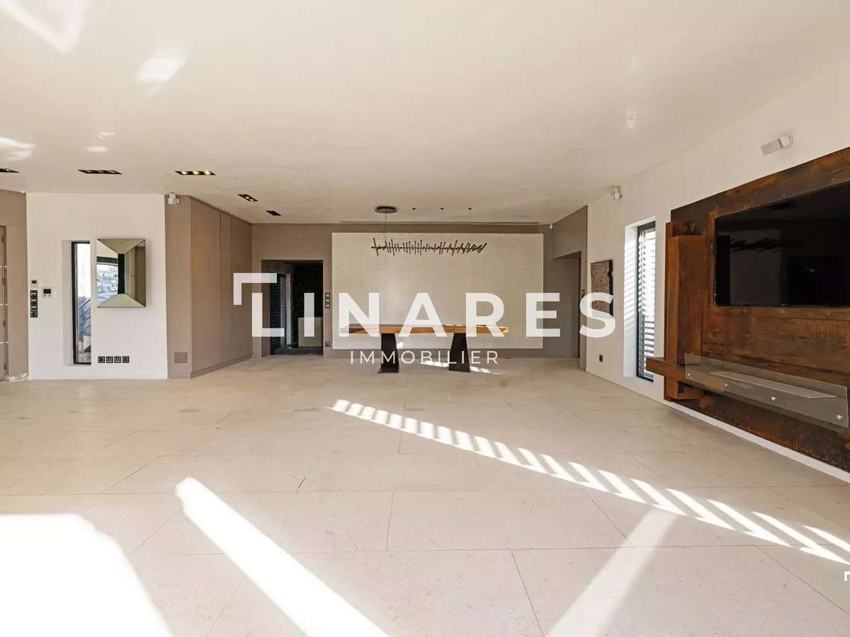Appartement Allauch
