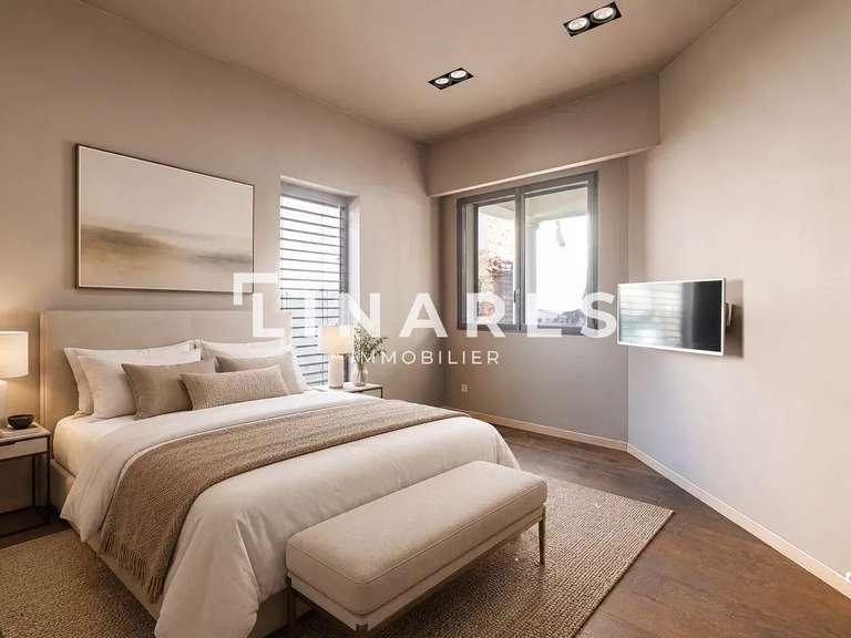Appartement Allauch - 3 chambres - 199m²