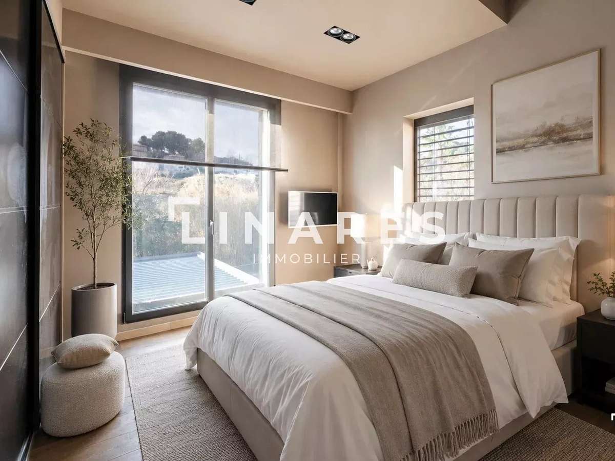 Appartement Allauch