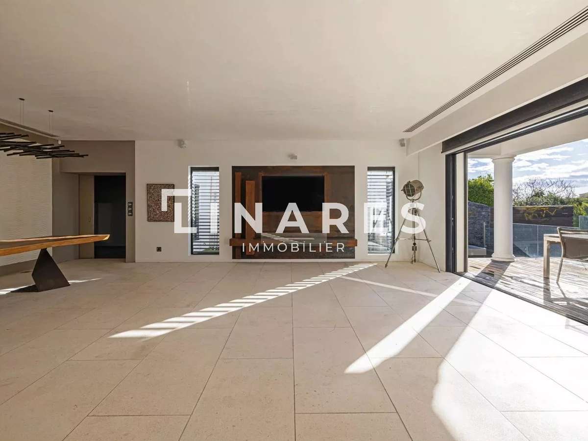 Appartement Allauch