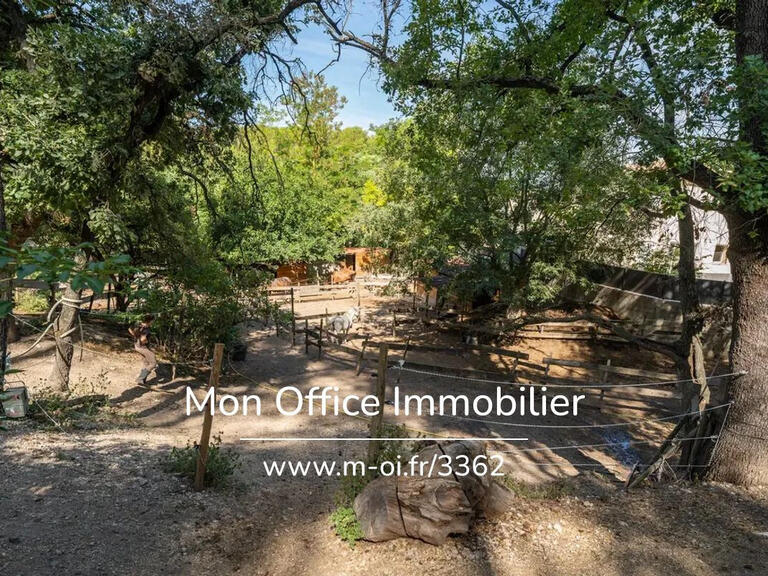 Vente Maison Allauch - 6 chambres