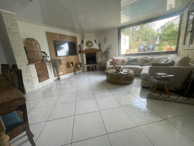 House Allauch - 80m²