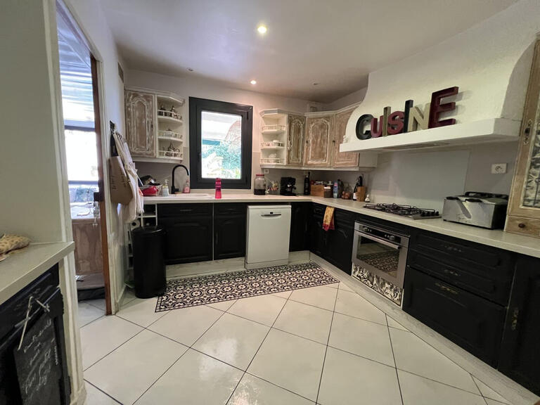 House Allauch - 80m²