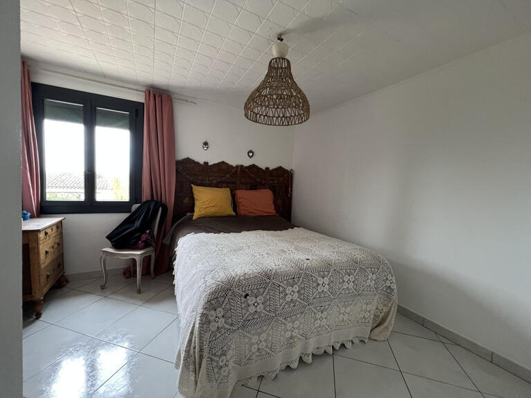 House Allauch - 80m²