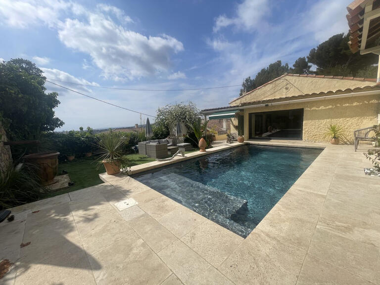 House Allauch - 80m²