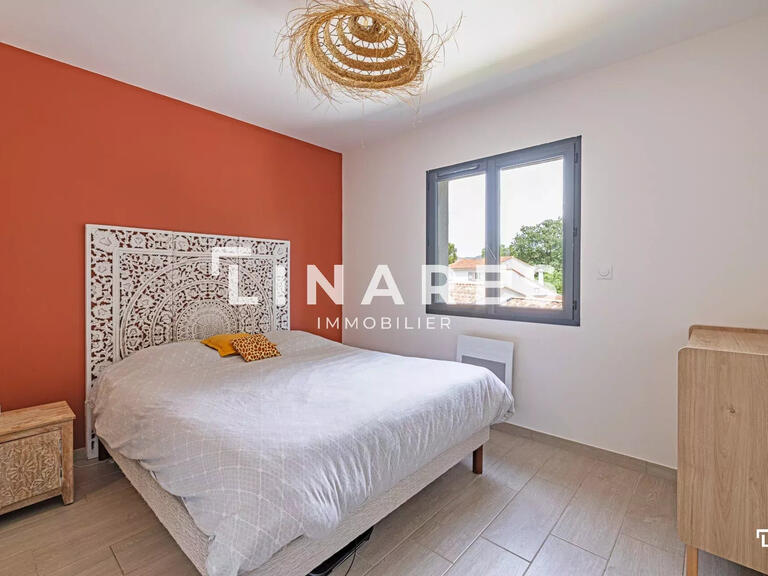 Maison Allauch - 3 chambres - 97m²