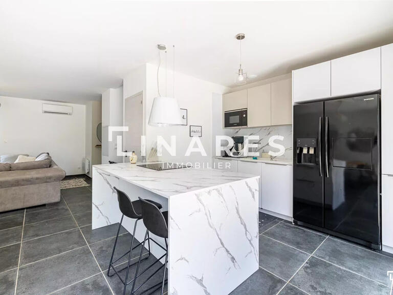 House Allauch - 3 bedrooms - 97m²