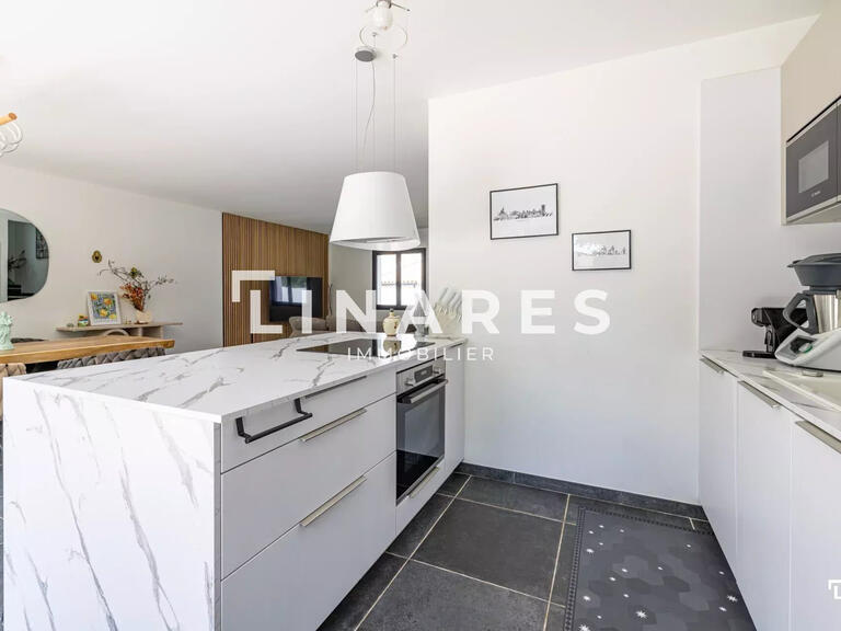 House Allauch - 3 bedrooms - 97m²