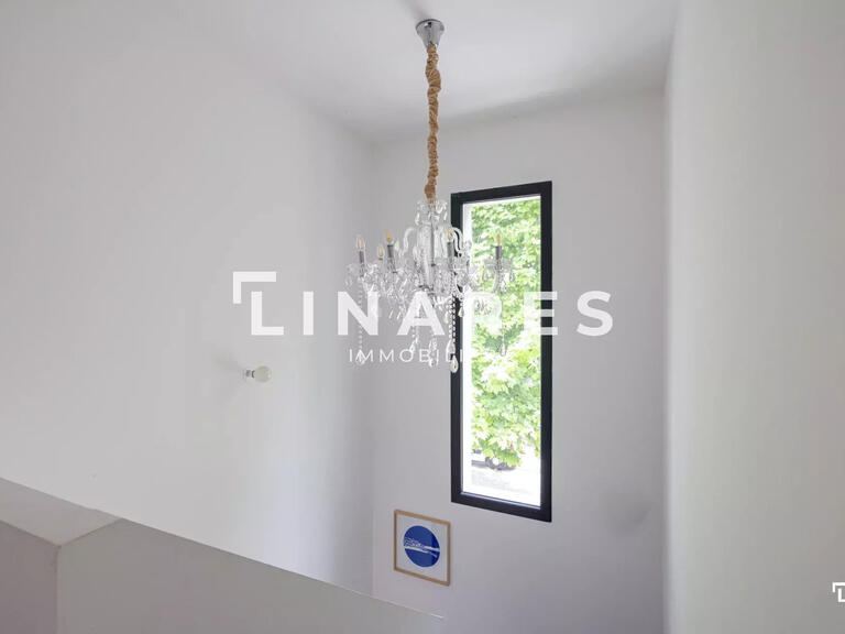 House Allauch - 3 bedrooms - 97m²
