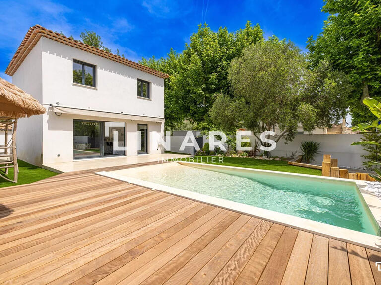 House Allauch - 3 bedrooms - 97m²