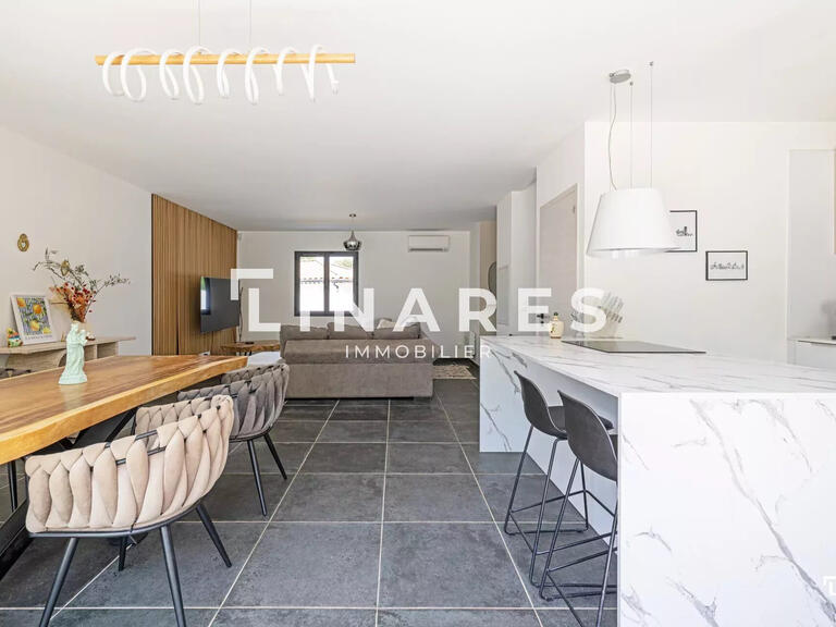 House Allauch - 3 bedrooms - 97m²