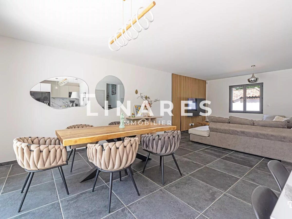 House Allauch