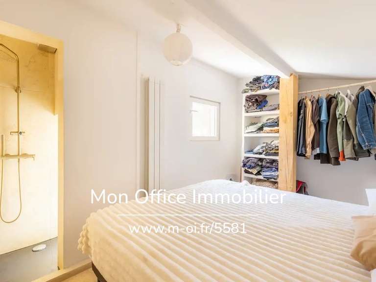 House Allauch - 5 bedrooms - 140m²