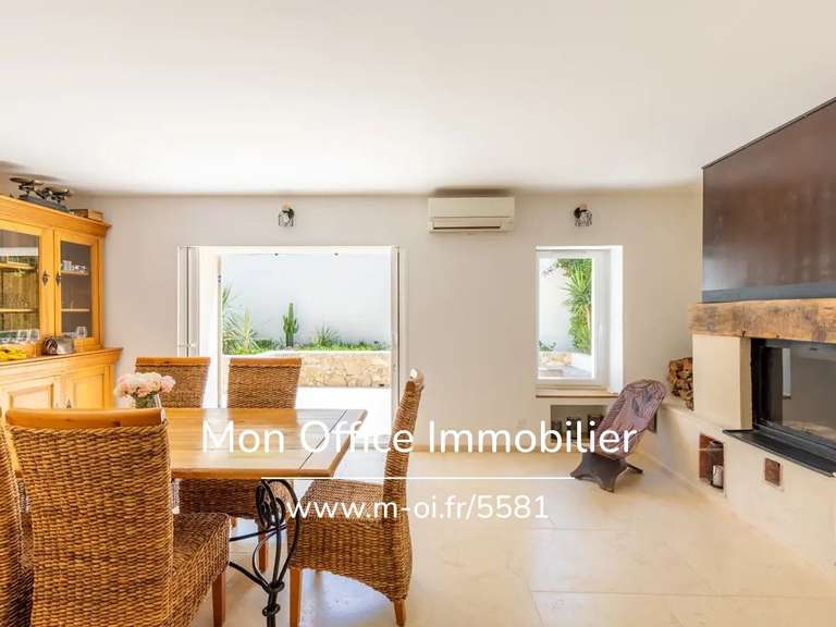 House Allauch - 5 bedrooms - 140m²