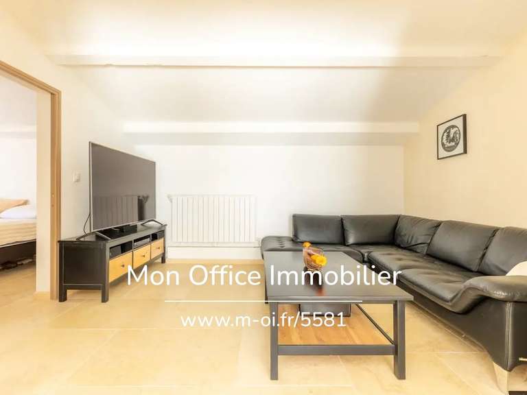 House Allauch - 5 bedrooms - 140m²