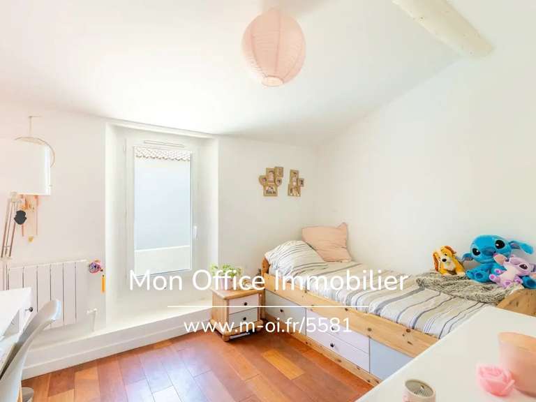 House Allauch - 5 bedrooms - 140m²
