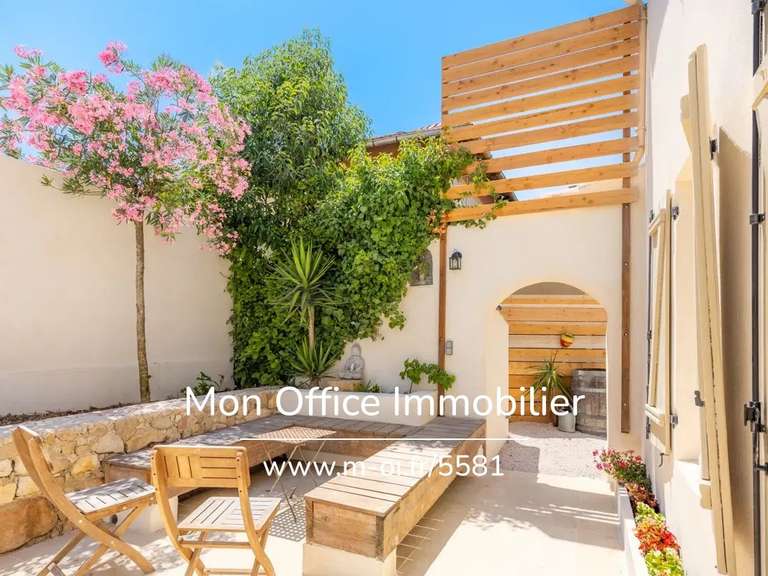 House Allauch - 5 bedrooms - 140m²
