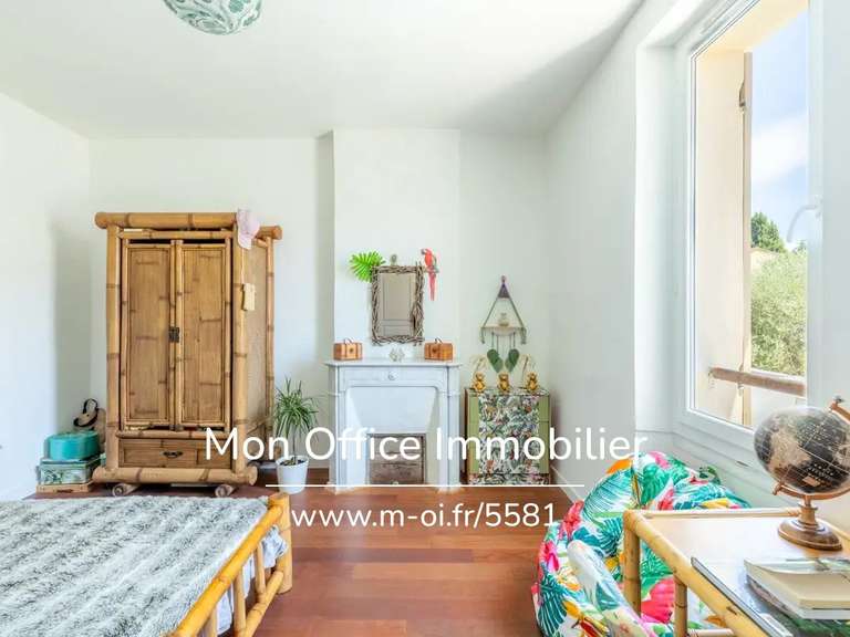 House Allauch - 5 bedrooms - 140m²