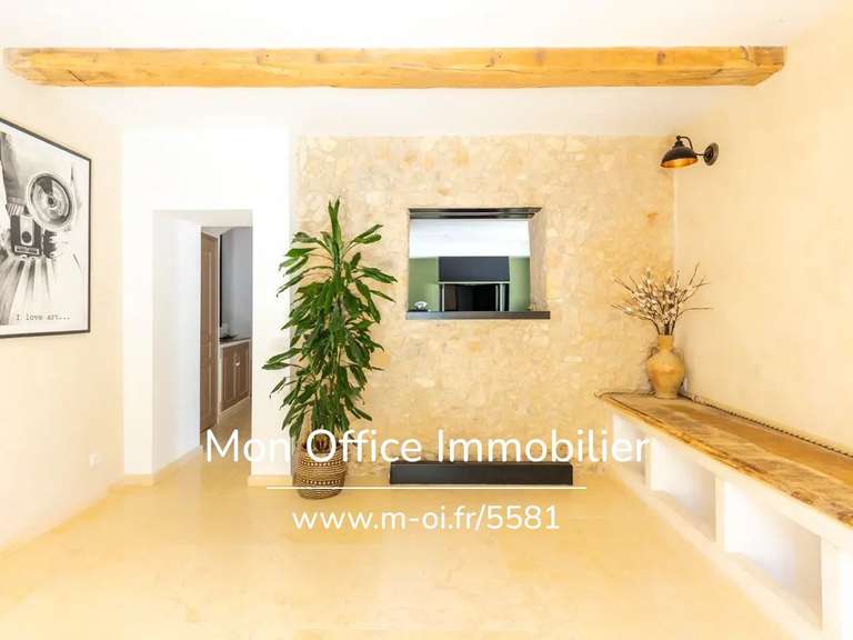 House Allauch - 5 bedrooms - 140m²